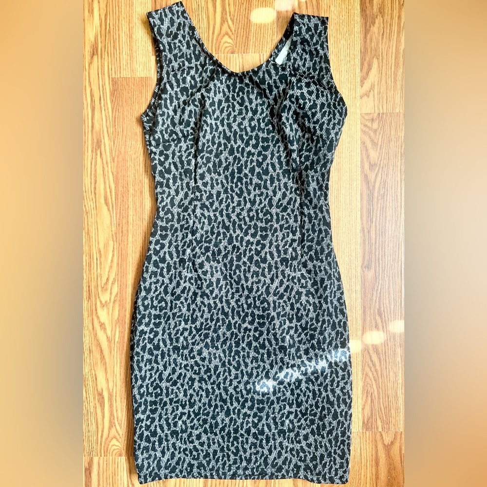 Dress size S- petite